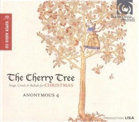 The Cherry Tree - Songs, Carols & Ballads for Christmas The Cherry Tree - Songs, Carols & Ballads for Christmas