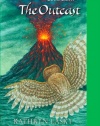 Guardians Of Ga'Hoole #8: The Outcast