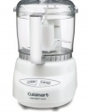 Cuisinart DLC-2AW Mini-Prep Plus Food Processor, White