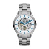 Fossil Ansel Stainless Steel Watch