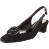 Easy Street Women's Emilie Slingback Pump