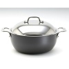 All-Clad LTD2 5.5-Quart Dutch Oven