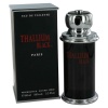 Thallium Black for Men by Yves De Sistelle 3.4 oz EDT SP