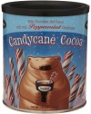 Stephen's Gourmet Hot Cocoa, Candycane Cocoa, 16-Ounce Cans (Pack of 6)