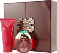 Miss Boucheron by Boucheron For Women. Set-eau De Parfum Spray 1.6-Ounces & Body Milk 3.4-Ounces Miss Boucheron by Boucheron For Women. Set-eau De Parfum Spray 1.6-Ounces & Body Milk 3.4-Ounces