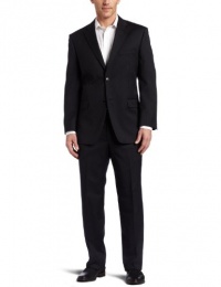 Jones New York Men's Athletic Fit Suit