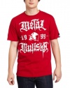 Metal Mulisha Men's Butcher Short Sleeve Tee