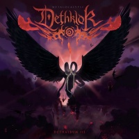 Dethalbum III (Deluxe Edition) Dethalbum III (Deluxe Edition)