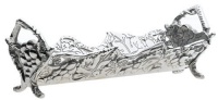Arthur Court Grape 9-1/2-Inch Cracker Tray Arthur Court Grape 9-1/2-Inch Cracker Tray