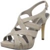 Bandolino Women's Ontopofit Platform Sandal