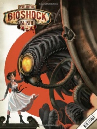The Art of BioShock Infinite The Art of BioShock Infinite