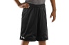 Boys' UA Dominate Mesh Shorts Bottoms by Under Armour