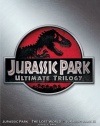 Jurassic Park Ultimate Trilogy (+ Digital Copy)