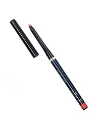 The Dior expert lip liner: Its retractable pencil offers a perfect application and emphasize magnificently your lips. Incredibly soft and comfortable to apply, it offers a very long-lasting lip definition. Rouge Liner lets you re-shape your mouth and also helps keep lipstick from bleeding. The Dior expert lip liner: Its retractable pencil offers a perfect application and emphasize magnificently your lips. Incredibly soft and comfortable to apply, it offers a very long-lasting lip definition. Rouge Liner lets you re-shape your mouth and also helps keep lipstick from bleeding.