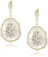 Judith Ripka Oasis Drop Earrings