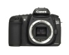 Canon EOS 20D 8.2MP Digital SLR Camera (Body Only)