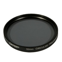 Tiffen 52mm Circular Polarizer Tiffen 52mm Circular Polarizer