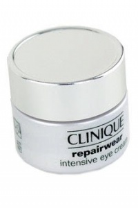 CLINIQUE by Clinique Clinique Repairwear Intensive Eye Cream--/0.5OZ - Eye Care CLINIQUE by Clinique Clinique Repairwear Intensive Eye Cream--/0.5OZ - Eye Care