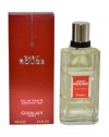 Guerlain Habit Rouge By Guerlain - Cologne / Eau De Toilette Spray 3.4 Oz, 3.4 oz