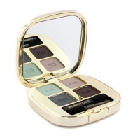 The Eyeshadow Smooth Eye Colour Quad - # 155 Fabulous 4.8g/0.16oz The Eyeshadow Smooth Eye Colour Quad - # 155 Fabulous 4.8g/0.16oz