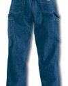 Carhartt Men's Relaxed Fit Carpenter Jean