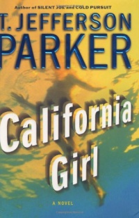 California Girl: A Novel California Girl: A Novel