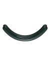 Replacement curler pad for Shiseido's eyelash curler.