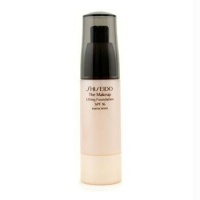 Shiseido Shiseido The Makeup Lift Foundation Lustrous Finish - Nat Fair Ivory Shiseido Shiseido The Makeup Lift Foundation Lustrous Finish - Nat Fair Ivory
