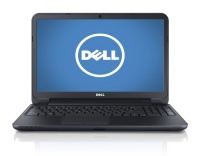 Dell Inspiron 15 i15RV-6190BLK 15.6-Inch Laptop (Black Matte with Textured Finish) Dell Inspiron 15 i15RV-6190BLK 15.6-Inch Laptop (Black Matte with Textured Finish)