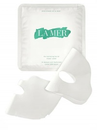 A sumptuous spa-like facial that brings skincare to a new level of luxury. Saturated with signature Hydrating Ferments to reawaken the appearance of youth, a cascade of moisture comforts and quenches the skin on contact, encouraging it to feel hydrated, nourished and conditioned as never before. Dryness and dehydration become a concern of the past as skin is enveloped in the healing energies of the sea. Potent marine extracts help diminish the visible signs of aging. A sumptuous spa-like facial that brings skincare to a new level of luxury. Saturated with signature Hydrating Ferments to reawaken the appearance of youth, a cascade of moisture comforts and quenches the skin on contact, encouraging it to feel hydrated, nourished and conditioned as never before. Dryness and dehydration become a concern of the past as skin is enveloped in the healing energies of the sea. Potent marine extracts help diminish the visible signs of aging.