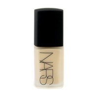 NARS Sheer Matte Foundation - Stromboli (Medium 3 - Medium with Olive Undertone) - 30ml/1oz NARS Sheer Matte Foundation - Stromboli (Medium 3 - Medium with Olive Undertone) - 30ml/1oz