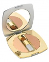 The Re-Nutriv Concealing Duo is a creamy, luxurious formula that blends beautifully and covers completely. Each duo includes two shades for custom camouflaging and concealing:  · Lighter shade to camouflages under-eye circles  · Deeper shade to conceals imperfections, blemishes and lines  · Blend both together for perfectly customized color  · Professional brush ensures precise application 