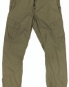 RLX Ralph Lauren Men's Mountain Rappel Cargo Pants (Boating Khaki)