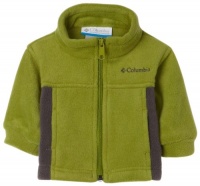 Columbia Sportswear Steens Mountain Full-Zip Fleece Jacket Columbia Sportswear Steens Mountain Full-Zip Fleece Jacket