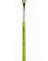 Bdellium Tools Professional Makeup Brush Green Bambu Series - Angled Shadow 766