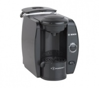 Bosch TAS1000UC Tassimo Single-Serve Coffee Brewer, Anthracite Bosch TAS1000UC Tassimo Single-Serve Coffee Brewer, Anthracite