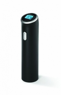 Metrokane 6200 Electric Rabbit Corkscrew, Black Metrokane 6200 Electric Rabbit Corkscrew, Black
