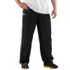 Men's Attack Woven Training Pants Bottoms by Under Armour