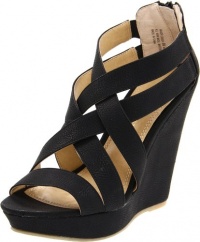 Chinese Laundry Women's Major Crush Platform Sandal Chinese Laundry Women's Major Crush Platform Sandal