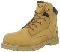 Timberland PRO Men's Magnus 6 Inches Soft Toe Work Boot Timberland PRO Men's Magnus 6 Inches Soft Toe Work Boot