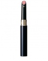 A superbly soft and silky formula that melts onto lips. Achieves pure, elegant sheer color. Please note: Holder sold separately.The Importance of Face to Face ConsultationLearn More about Cle de Peau BeauteLocate Your Nearest Cle de Peau Beaute Counter