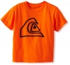 Quiksilver Boys 2-7 Deep End, Popsicle, 2T