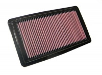 K&N 33-2309 High Performance Replacement Air Filter K&N 33-2309 High Performance Replacement Air Filter