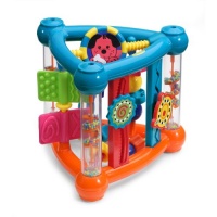 Infantino Activity Triangle Infantino Activity Triangle