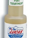 Lucas 10020 Fuel Treatment - 5.25 oz.