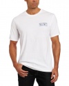 Nautica Men's Beached Boats Tee