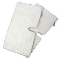 Replacement RECTANGLE Cleaning Pads (2-pack) for Euro-Pro Shark Mop S3501 Replacement RECTANGLE Cleaning Pads (2-pack) for Euro-Pro Shark Mop S3501