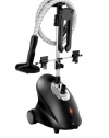 The Premium Garment Steamer from Sharper Image is Designed to Give You the Best Clean at the Best Price!