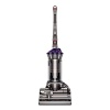 The Dyson DC28 Animal features a pneumatic actuator, which pulls the cleaner-head deeper into the carpet, opening the pile to dislodge dirt and pet hair and making this powerful upright the perfect weapon against pet hair in your home. It includes a mini turbine head attachment, ideal for removing pet hair from floors, upholstery and hard to reach places, and a flat out head attachment, which is especially handy for cleaning under low furniture and household appliances.