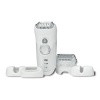 Braun 7681 Silk-Epil 7 Xpressive Pro Epilator